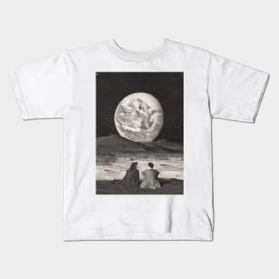 Nostalgia Kids T-Shirt